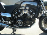 Заказать из Японии мотоцикл Yamaha V-Max 1999 фото 16